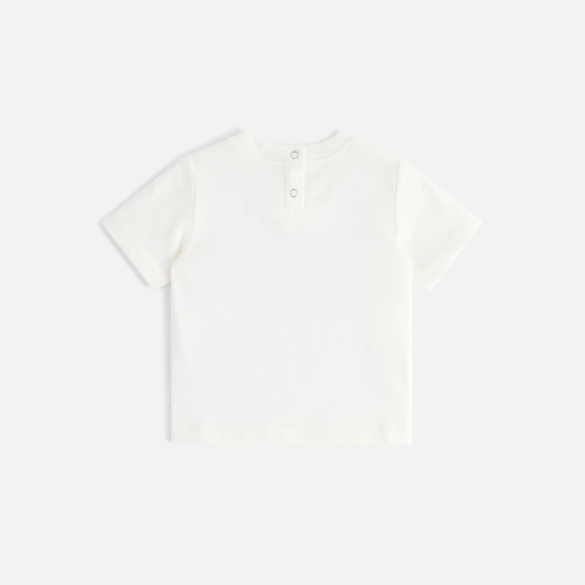 T-shirt graphique pour bébé Kith Kids