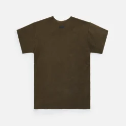 T-shirt Inside Out Terry