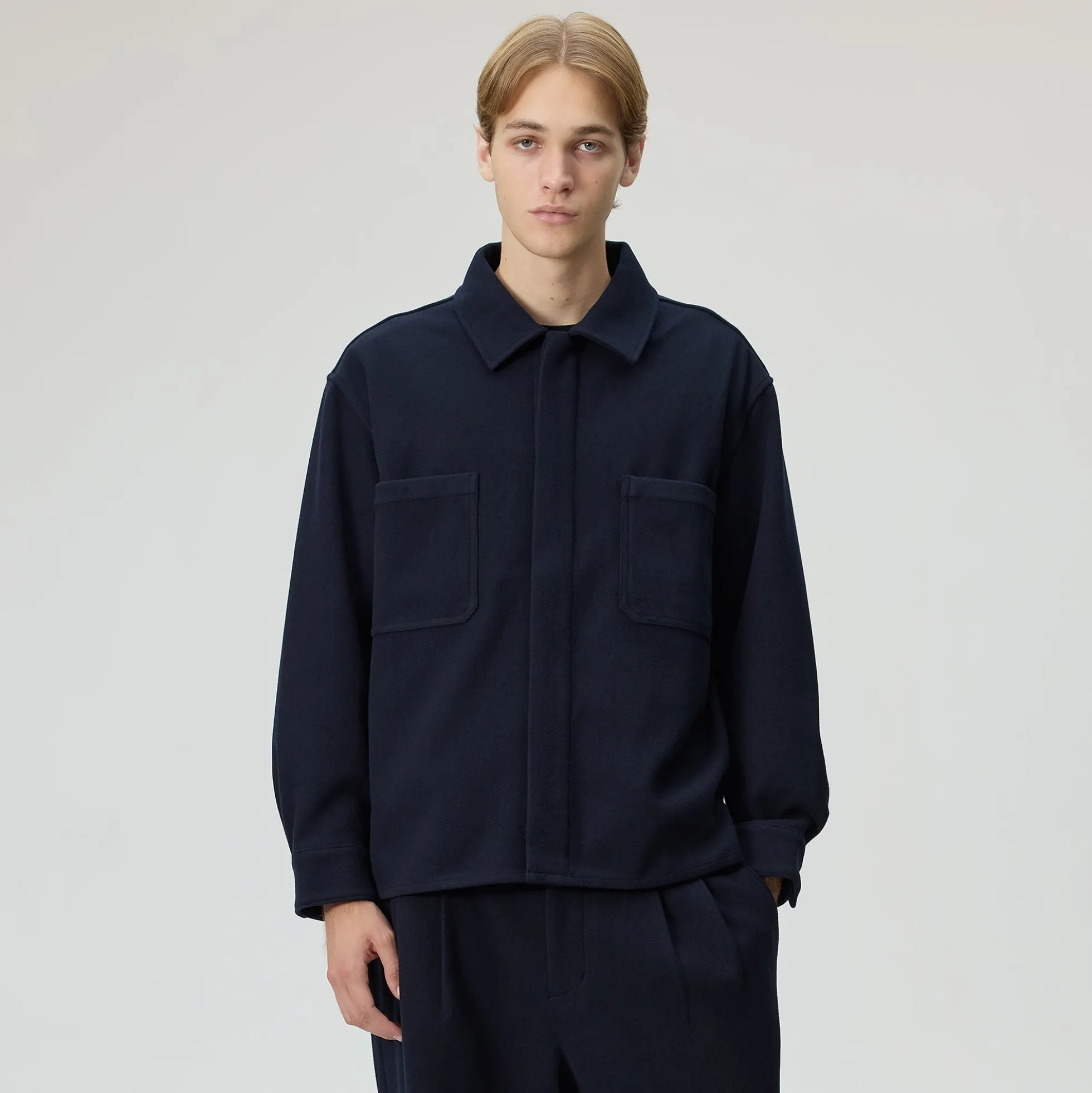 T-shirt Kith Ace en jersey feutré