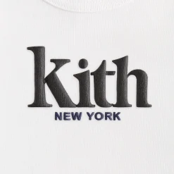 T-shirt Kith Baby Classic Mott