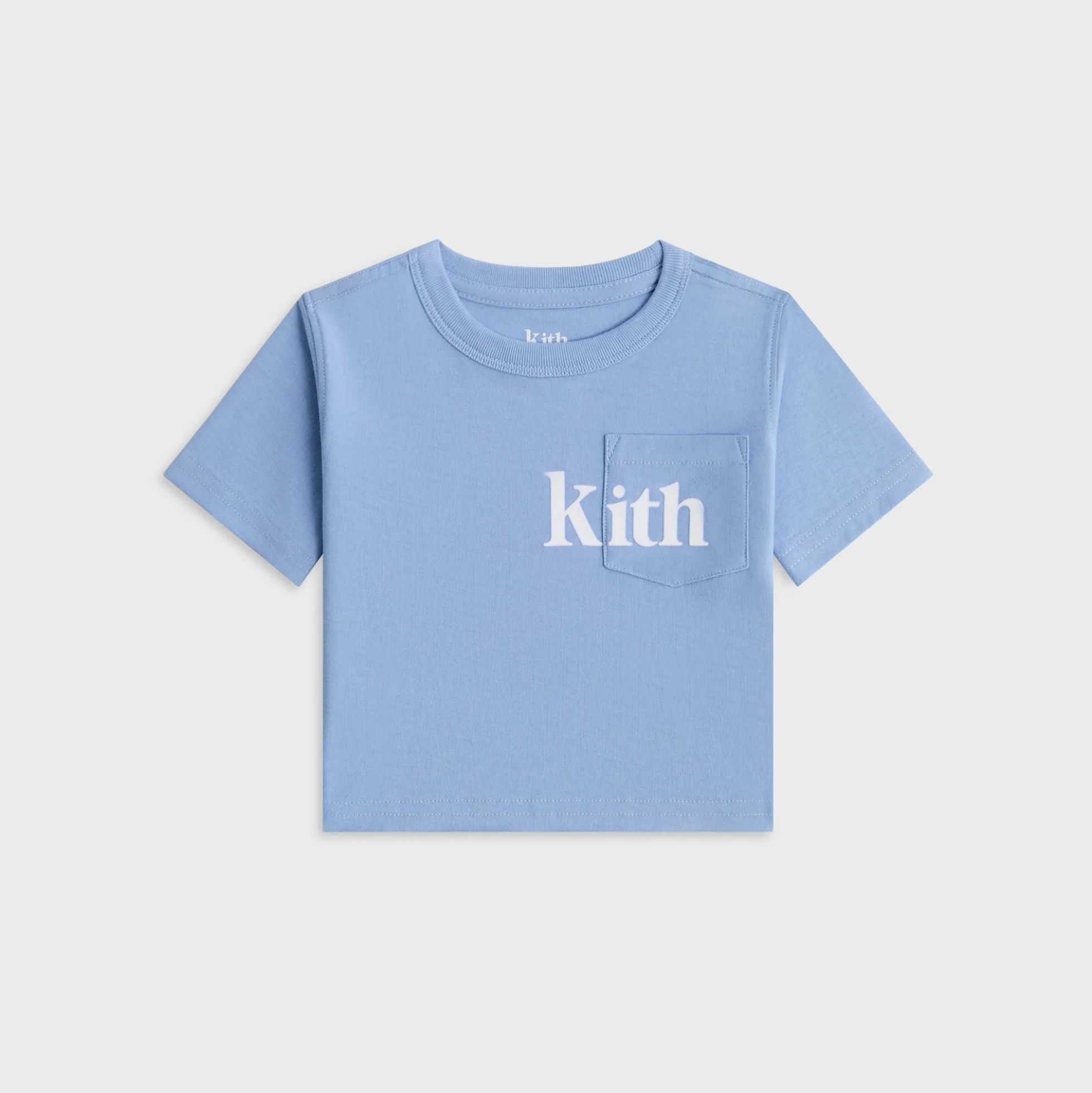 T-shirt Kith Baby Quinn II