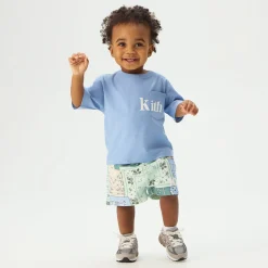 T-shirt Kith Baby Quinn II