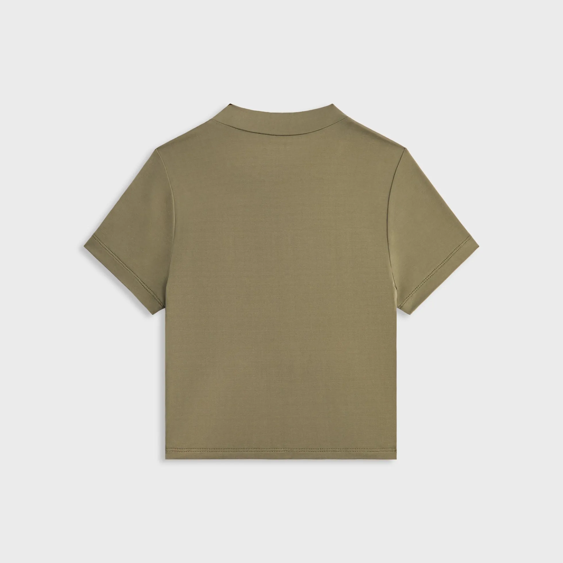 T-shirt Kith Femme Mulberry III Cupro