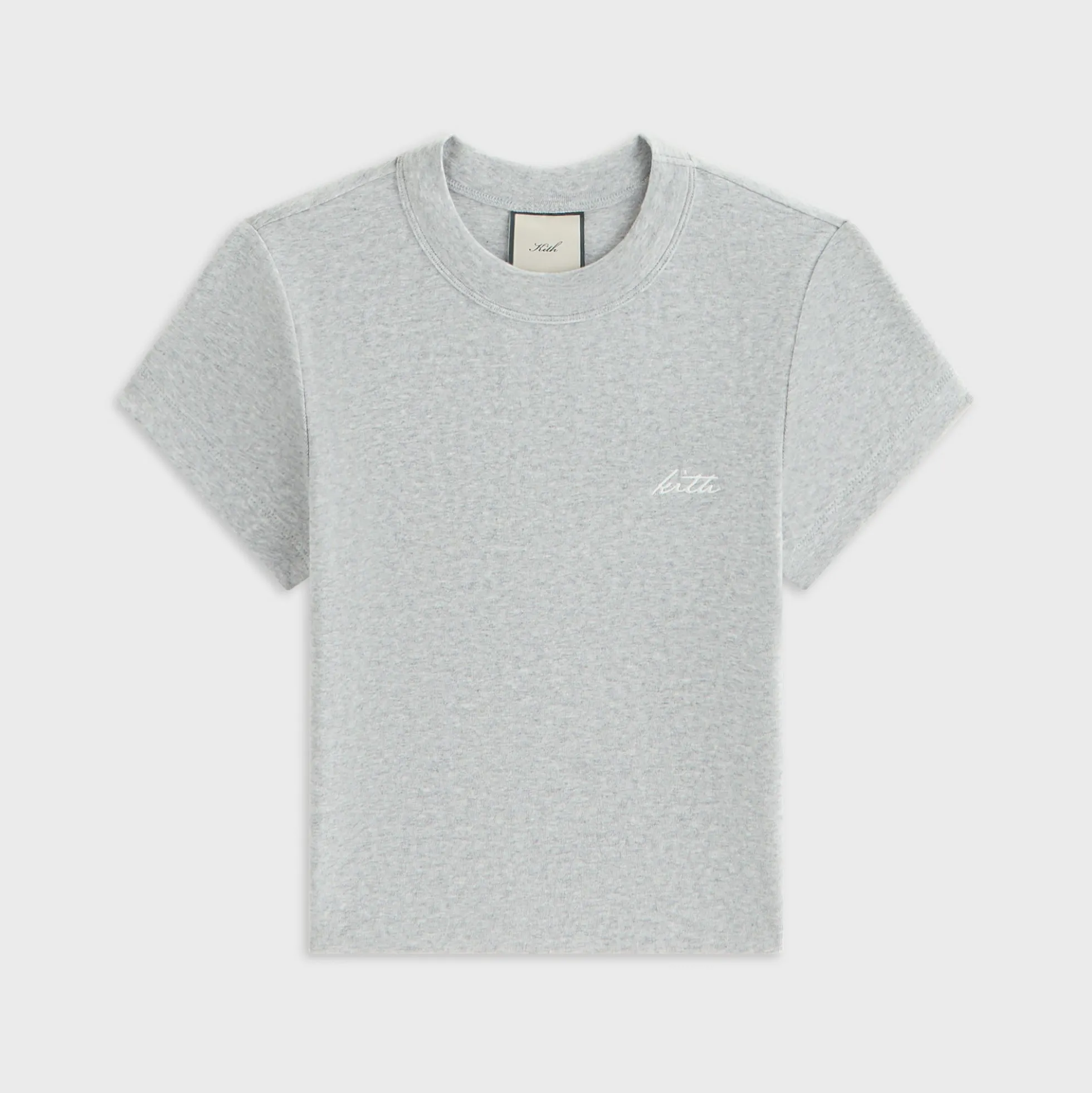 T-shirt Kith Femme Mulberry II