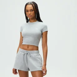 T-shirt Kith Femme Mulberry II