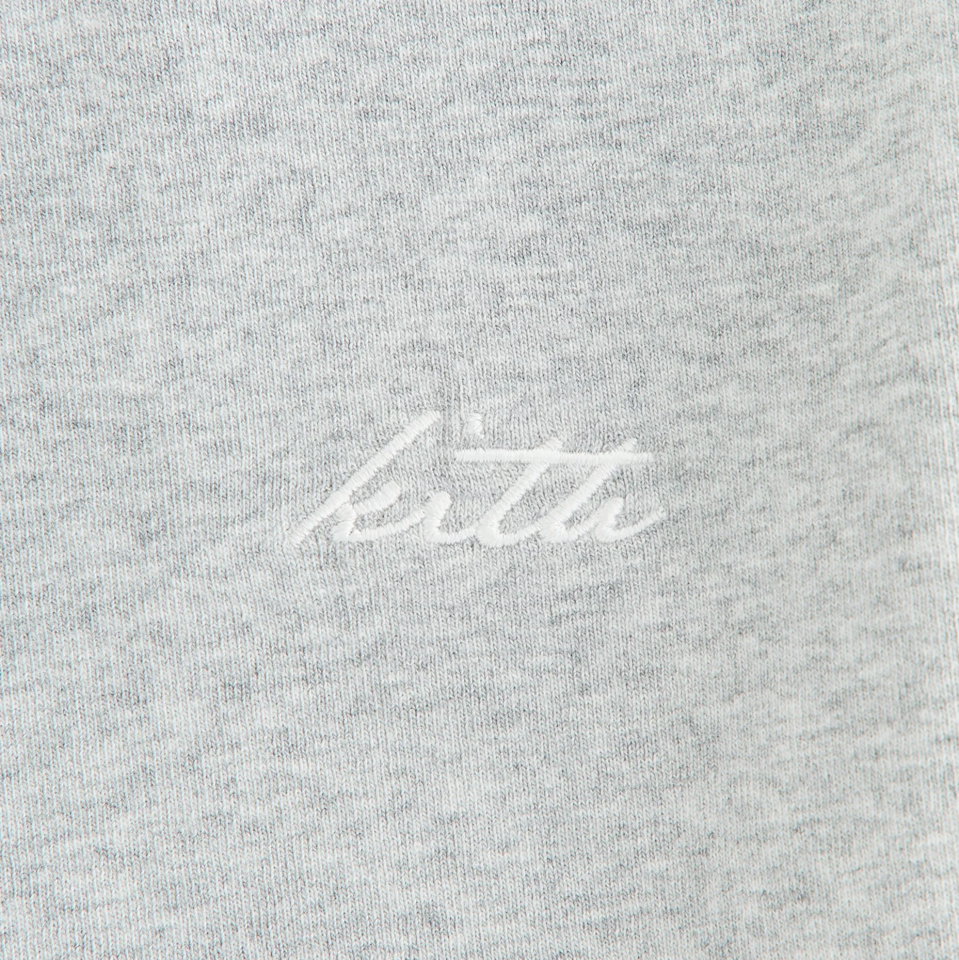 T-shirt Kith Femme Mulberry II
