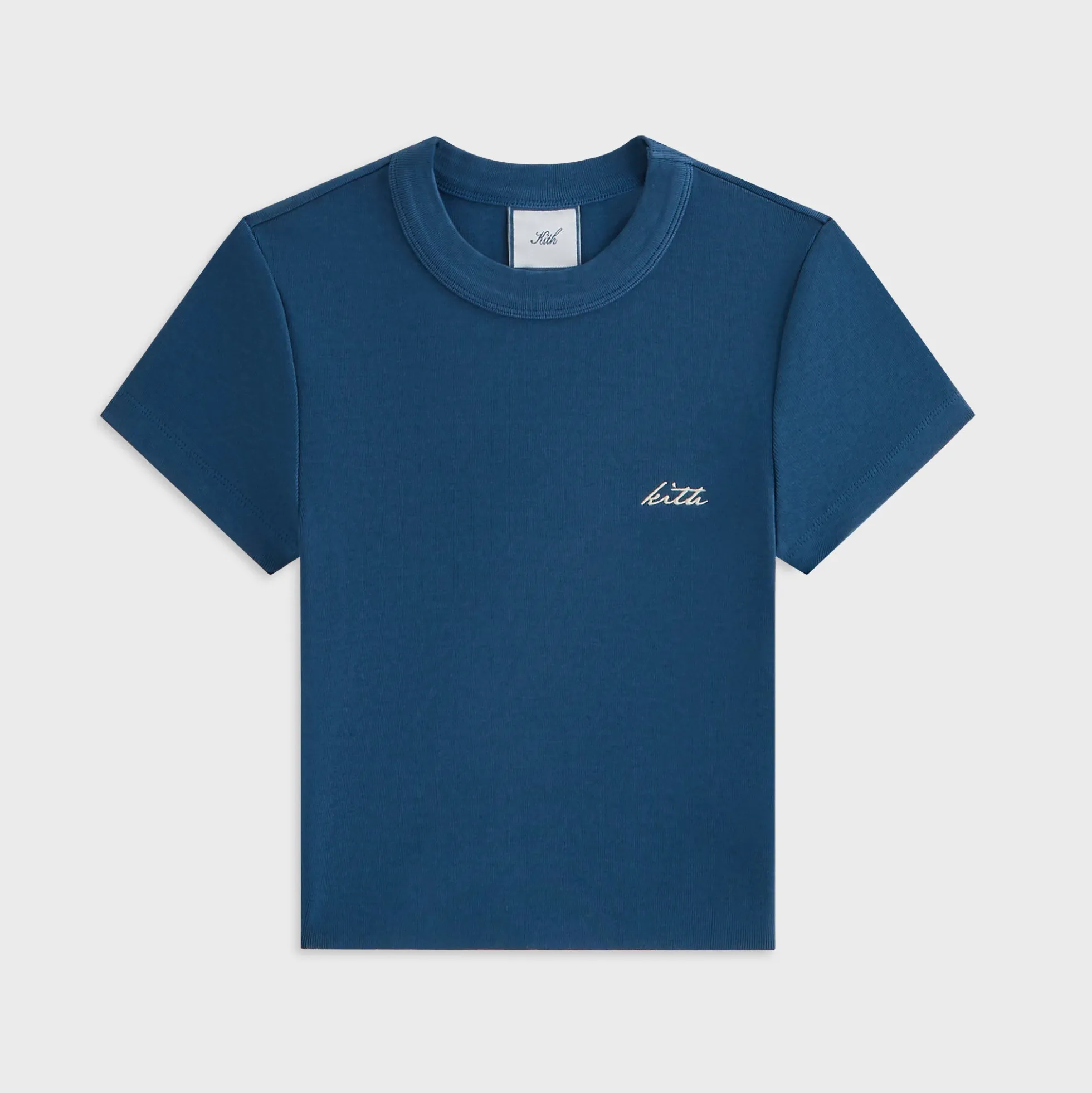 T-shirt Kith Femme Mulberry II
