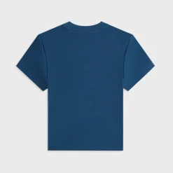 T-shirt Kith Femme Mulberry II