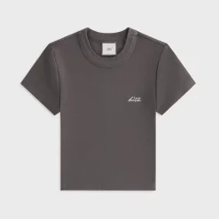 T-shirt Kith Femme Mulberry II