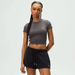 T-shirt Kith Femme Mulberry II