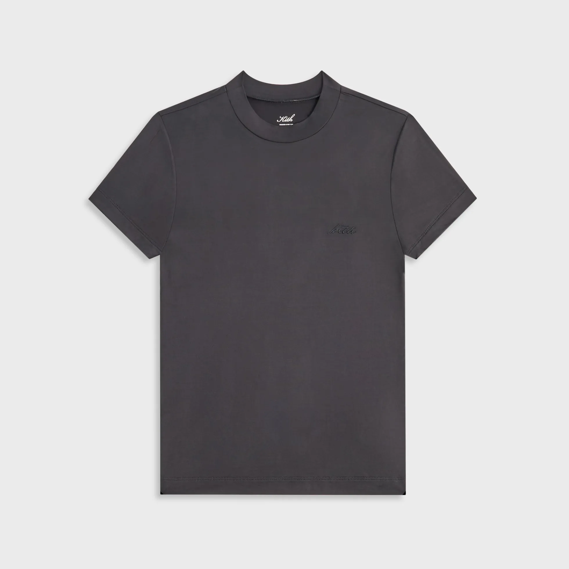 T-shirt Kith Femme Mulberry IV Cupro