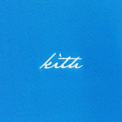 T-shirt Kith Femme Mulberry IV