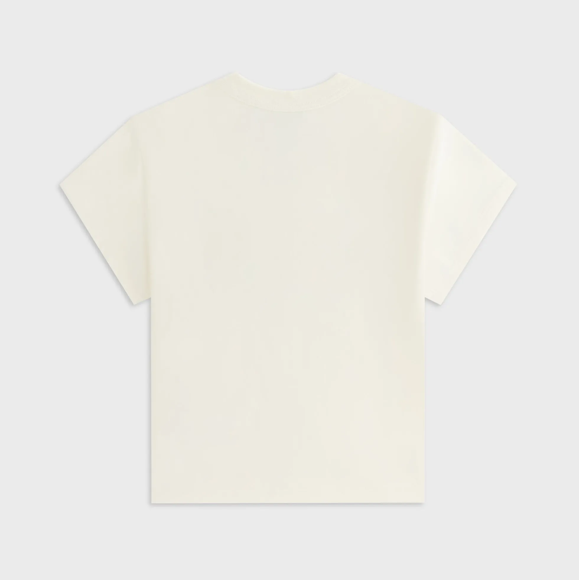 T-shirt Kith Femme Mulberry Script Vintage New York