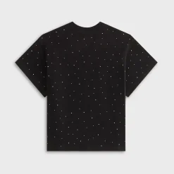 T-shirt Kith Femme Mulberry Vintage à clous