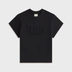 T-shirt Kith Femme Mulberry Vintage New York