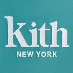 T-shirt Kith Femme Mulberry Vintage New York