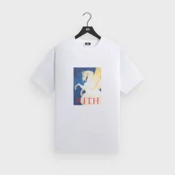 T-shirt Kith Icon