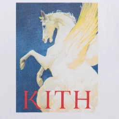 T-shirt Kith Icon