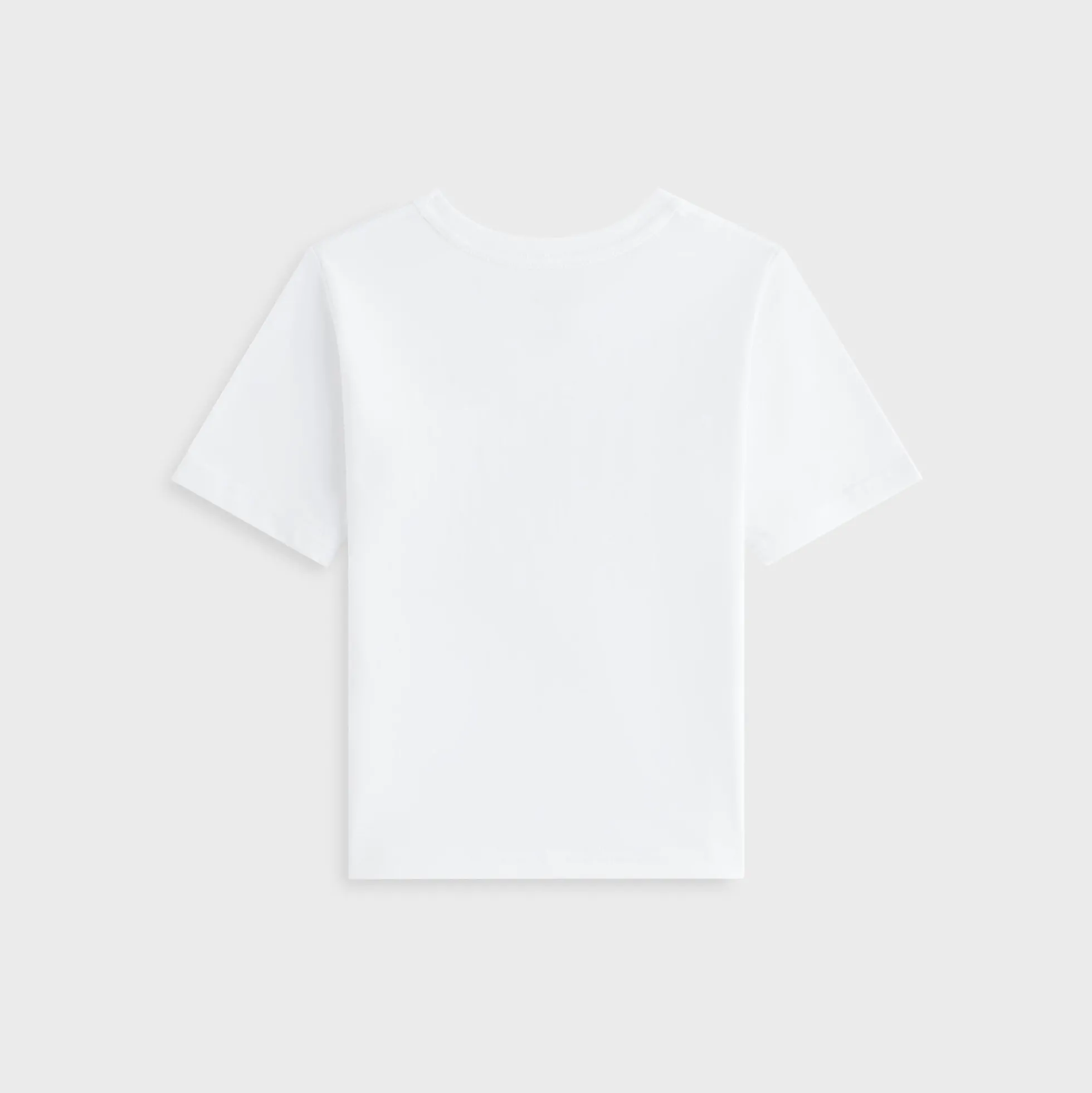 T-shirt Kith Kids Classic Mott