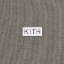 T-shirt Kith Kids LAX