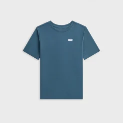 T-shirt Kith Kids LAX