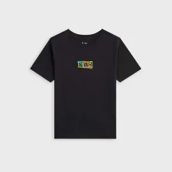 T-shirt Kith Kids NY Sketchbook Classic Logo