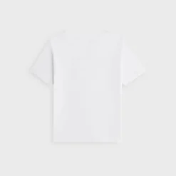 T-shirt Kith Kids à patch global