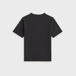 T-shirt Kith Kids à patch global