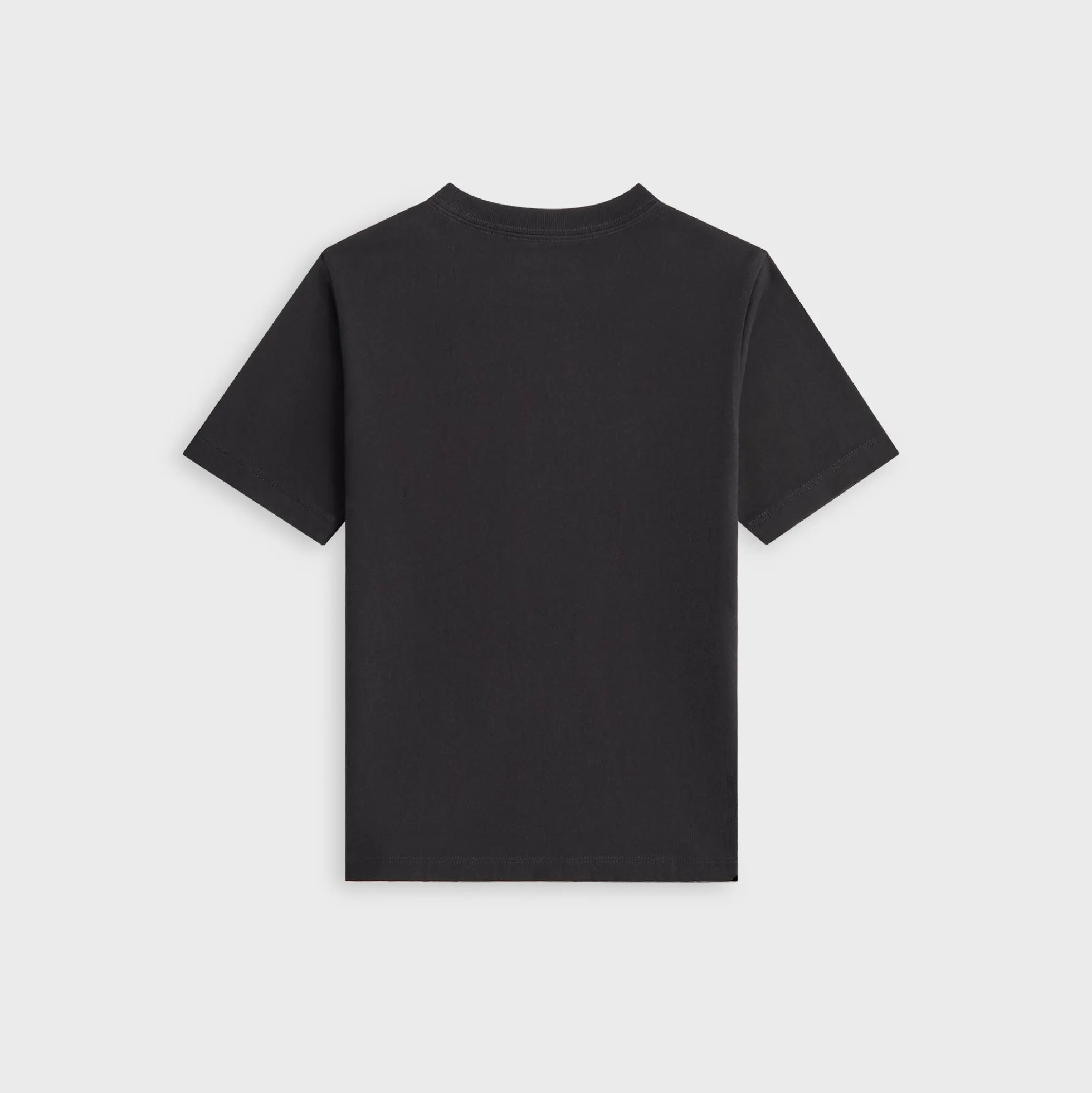 T-shirt Kith Kids à patch global