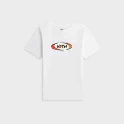 T-shirt Kith Kids pour Nike