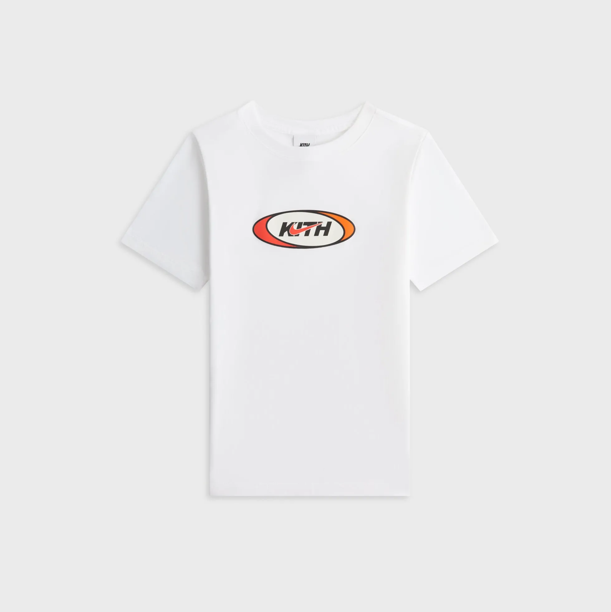 T-shirt Kith Kids pour Nike