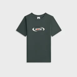 T-shirt Kith Kids pour Nike
