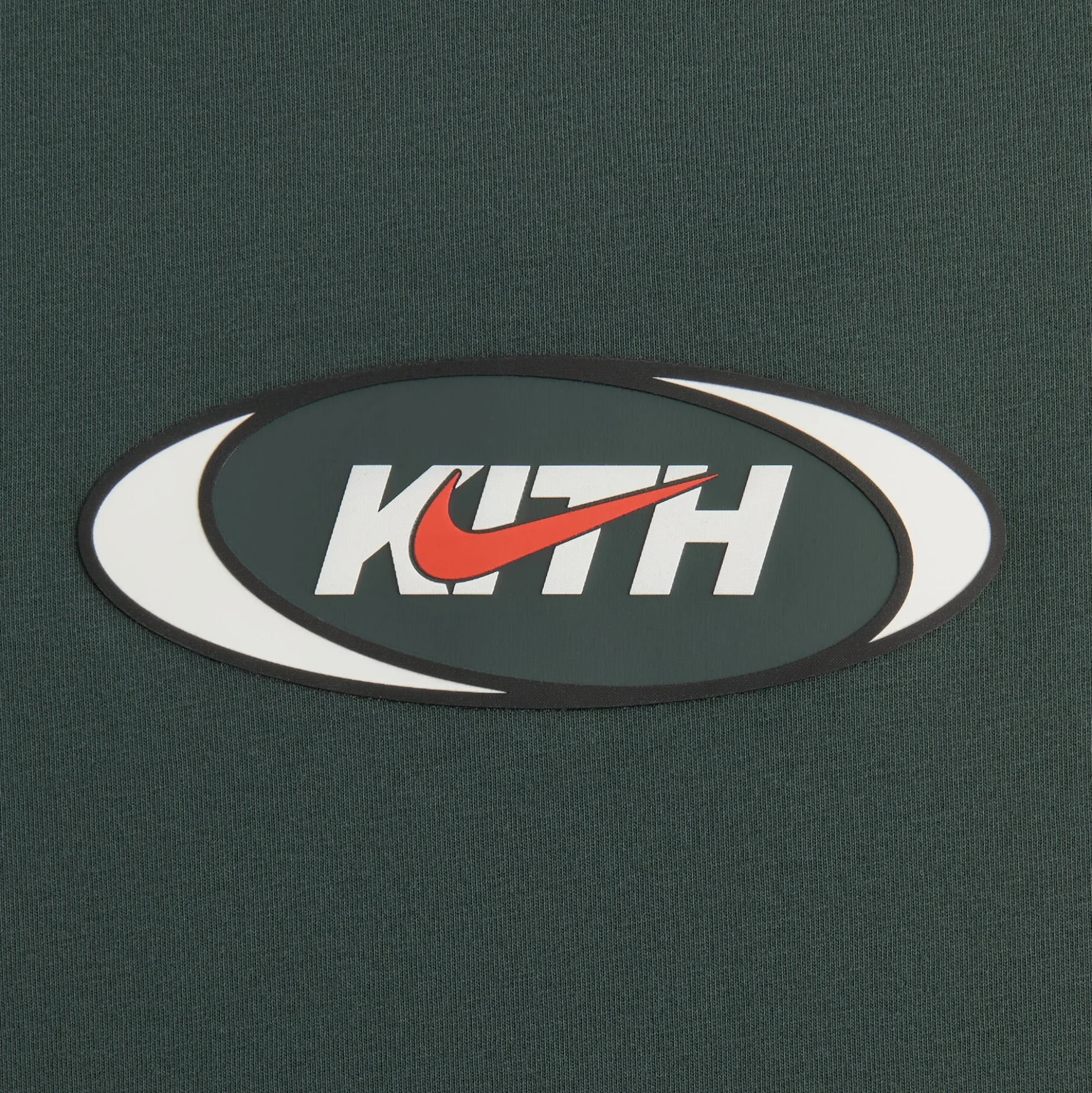 T-shirt Kith Kids pour Nike