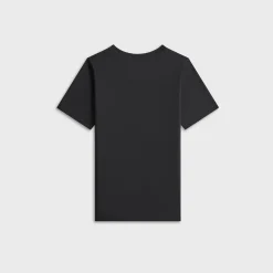 T-shirt Kith Kids pour Nike à motif léopard
