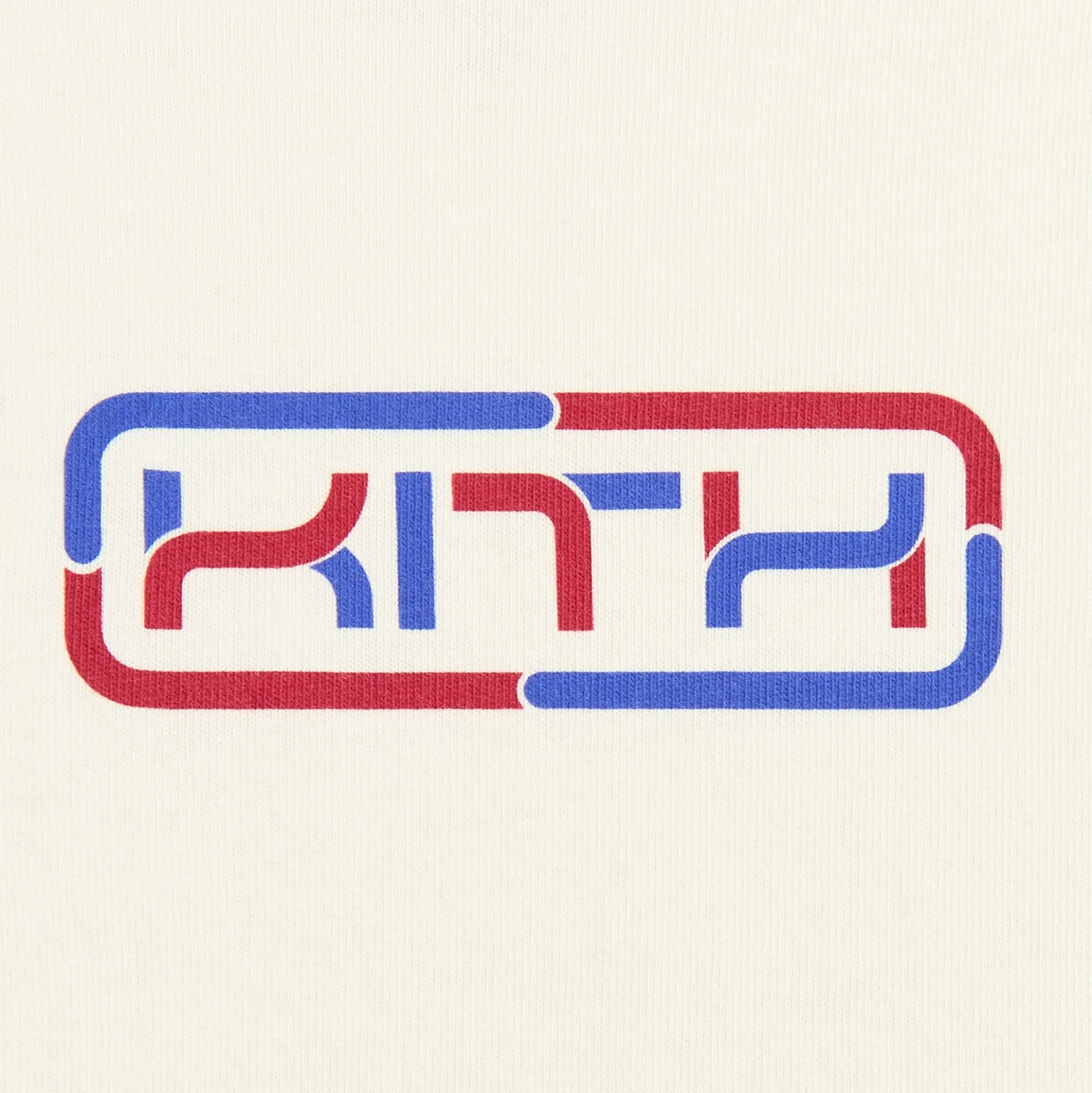 T-shirt Kith Kids Puck
