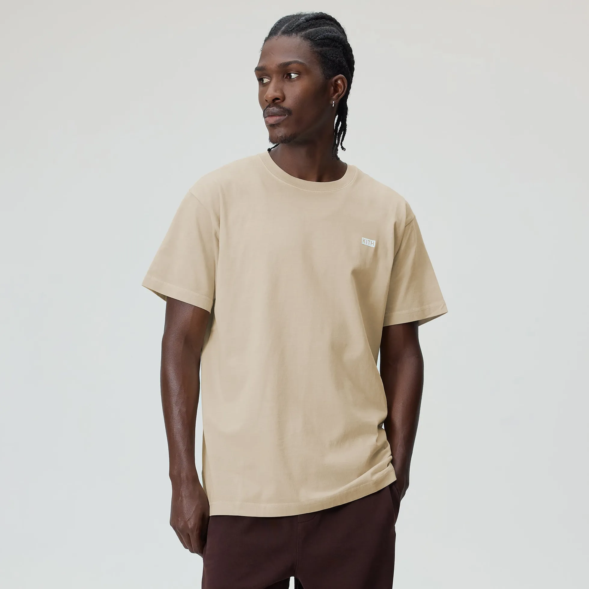 T-shirt Kith LAX
