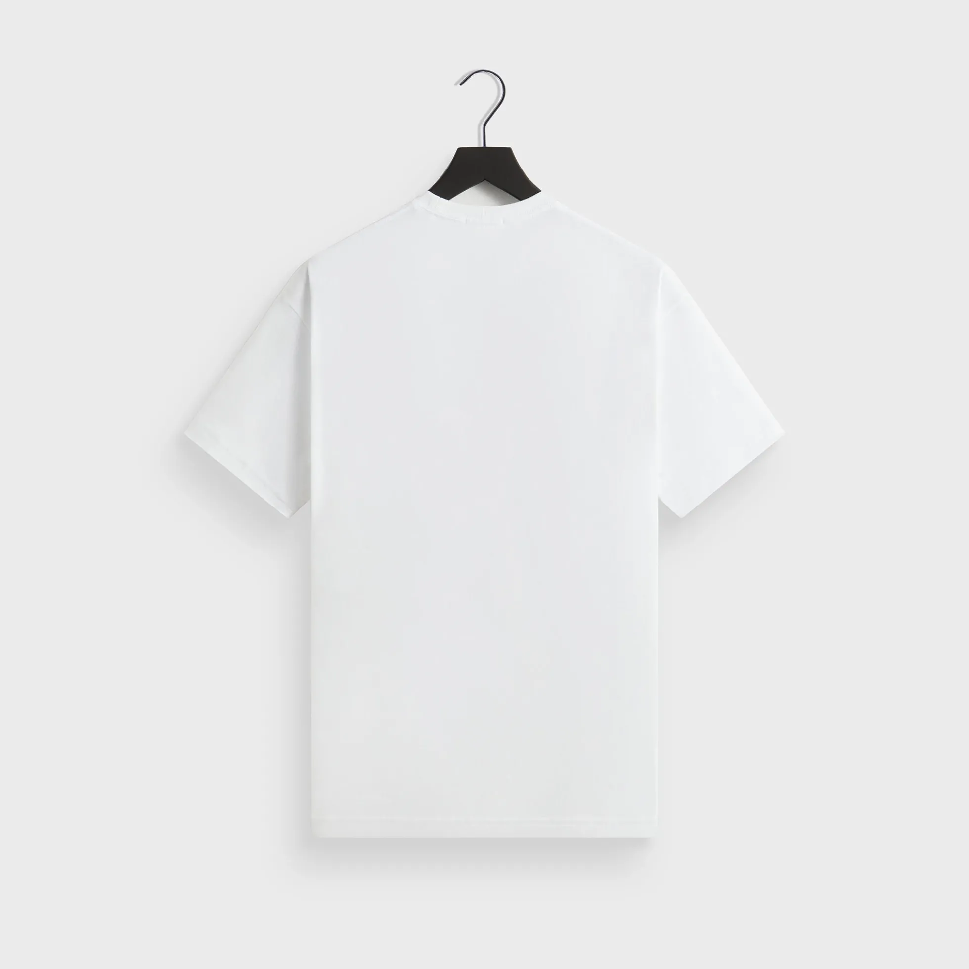 T-shirt Kith à logo moderniste
