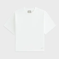 T-shirt Kith pour femme Syril à dos fendu