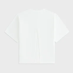 T-shirt Kith pour femme Syril à dos fendu