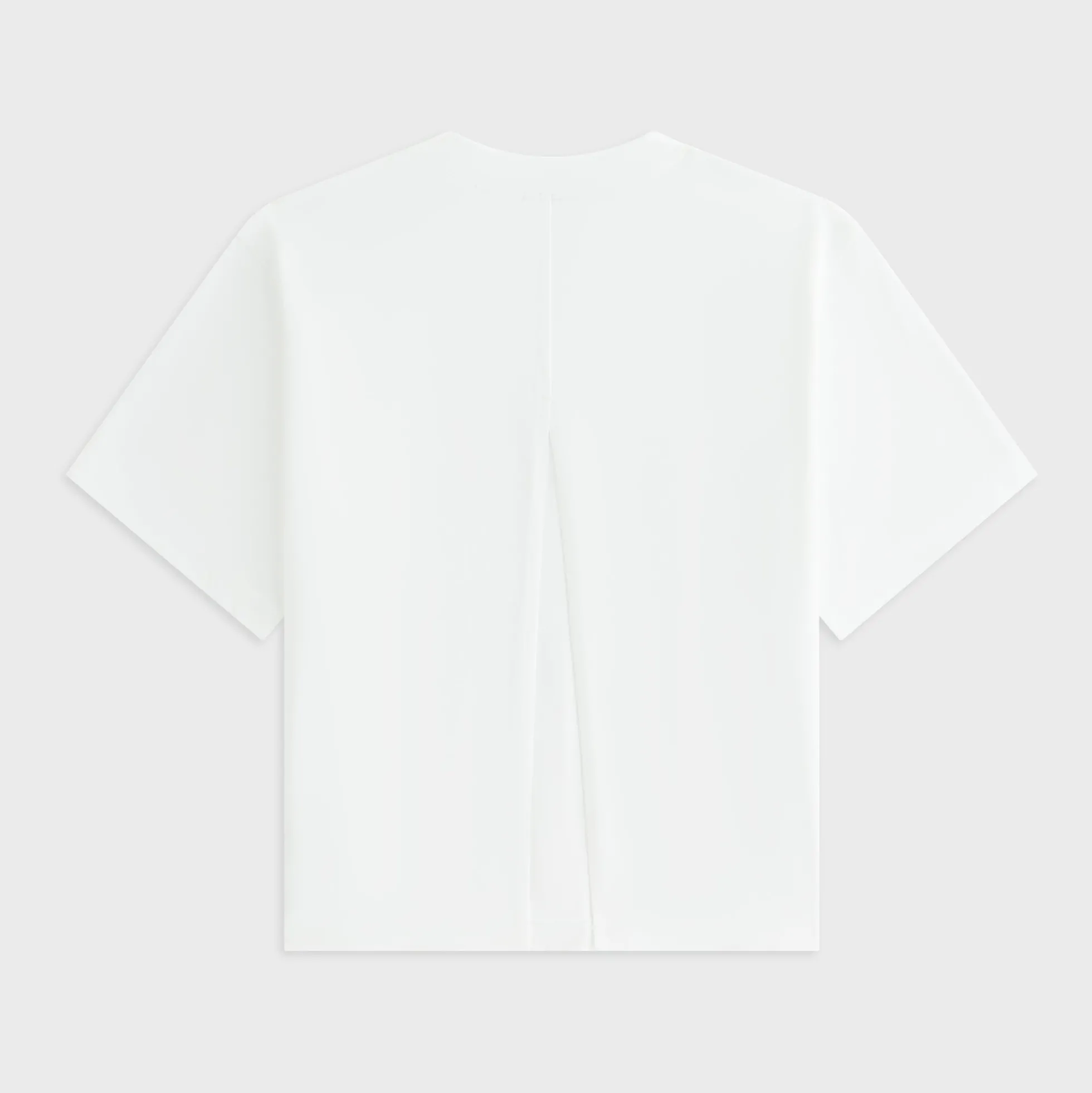 T-shirt Kith pour femme Syril à dos fendu