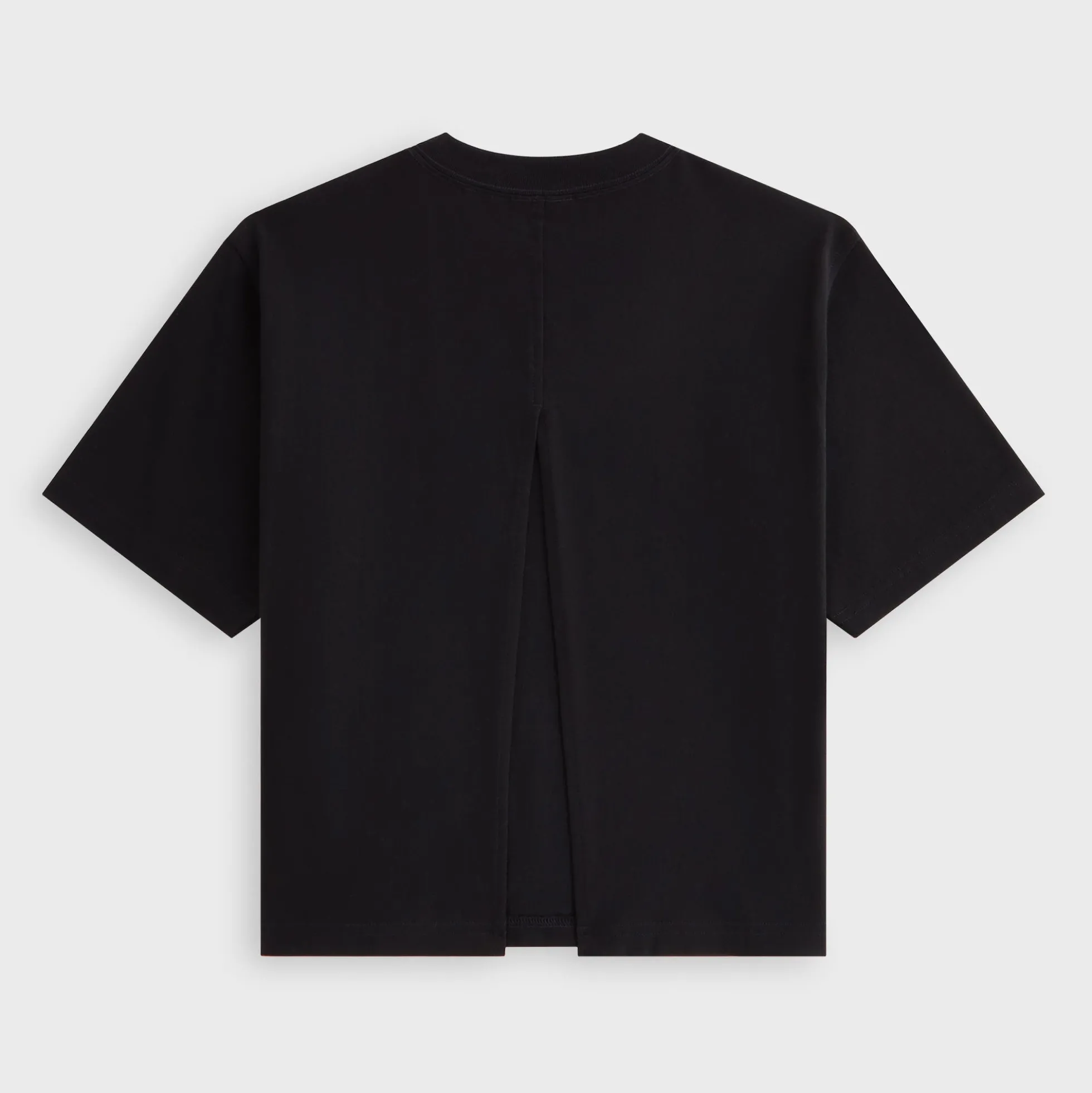 T-shirt Kith pour femme Syril à dos fendu