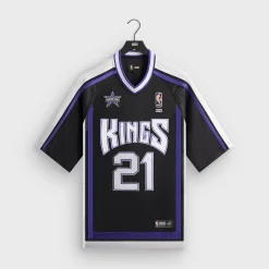 T-shirt Kith pour le All-Star NBA Sacramento Kings Leon