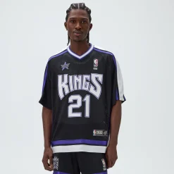 T-shirt Kith pour le All-Star NBA Sacramento Kings Leon