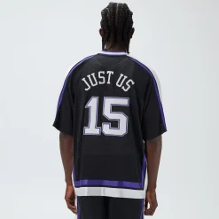 T-shirt Kith pour le All-Star NBA Sacramento Kings Leon