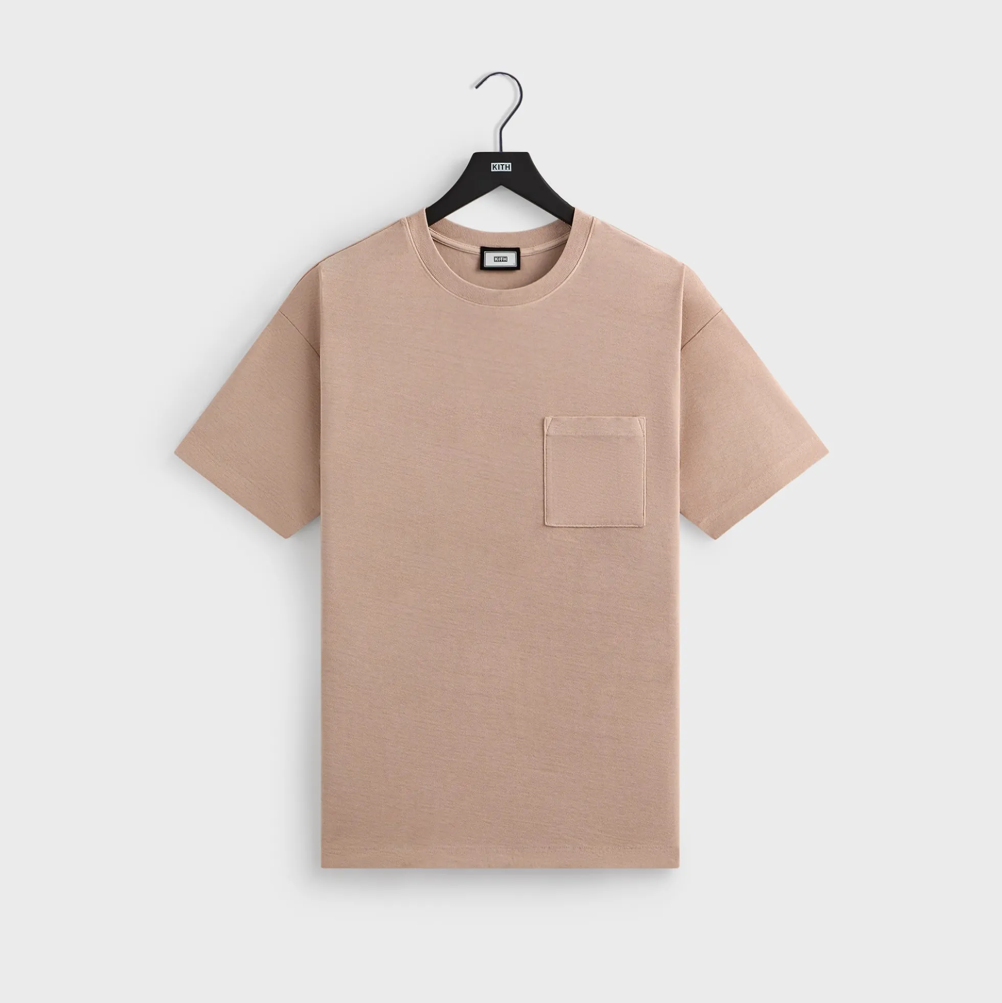 T-shirt Kith 101 Quinn