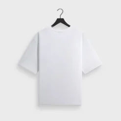 T-shirt Kith Signature Rose Jones