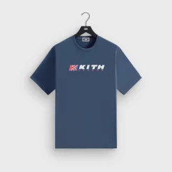T-shirt Kith Union K Sport Logo