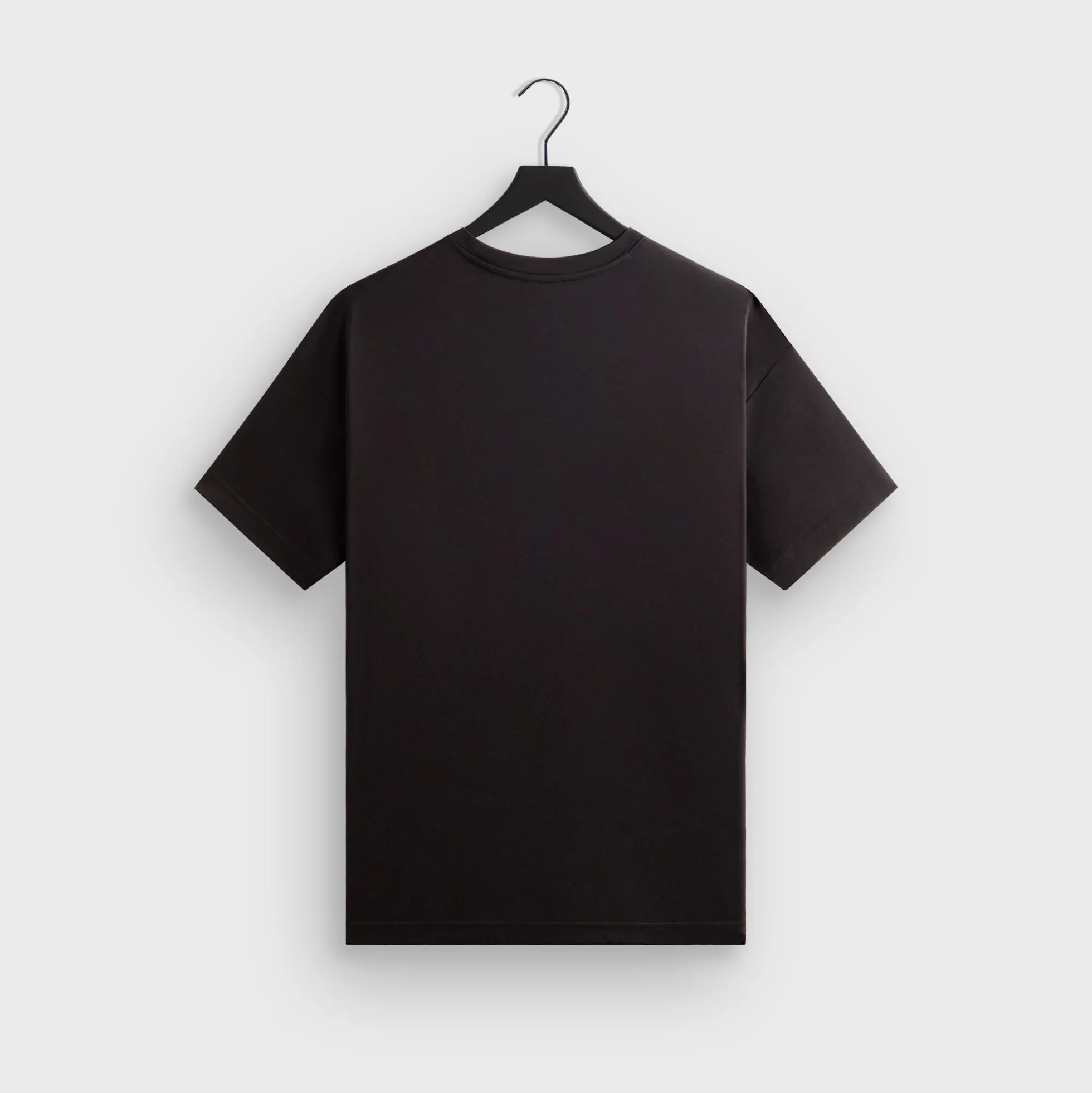 T-shirt à logo Giorgio Armani & Kith