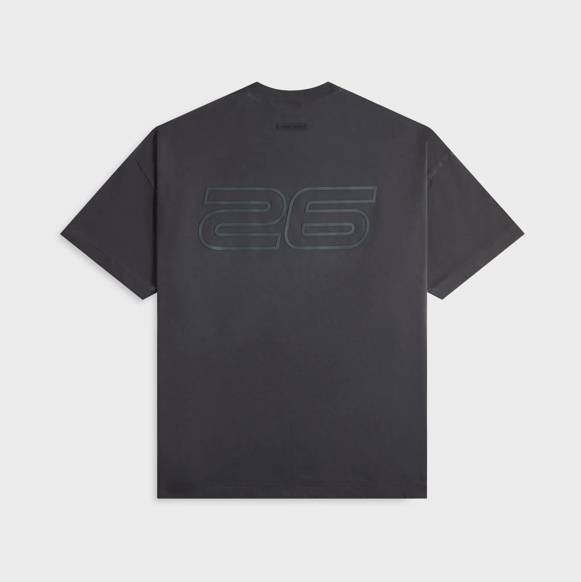 T-shirt à manches courtes années 90