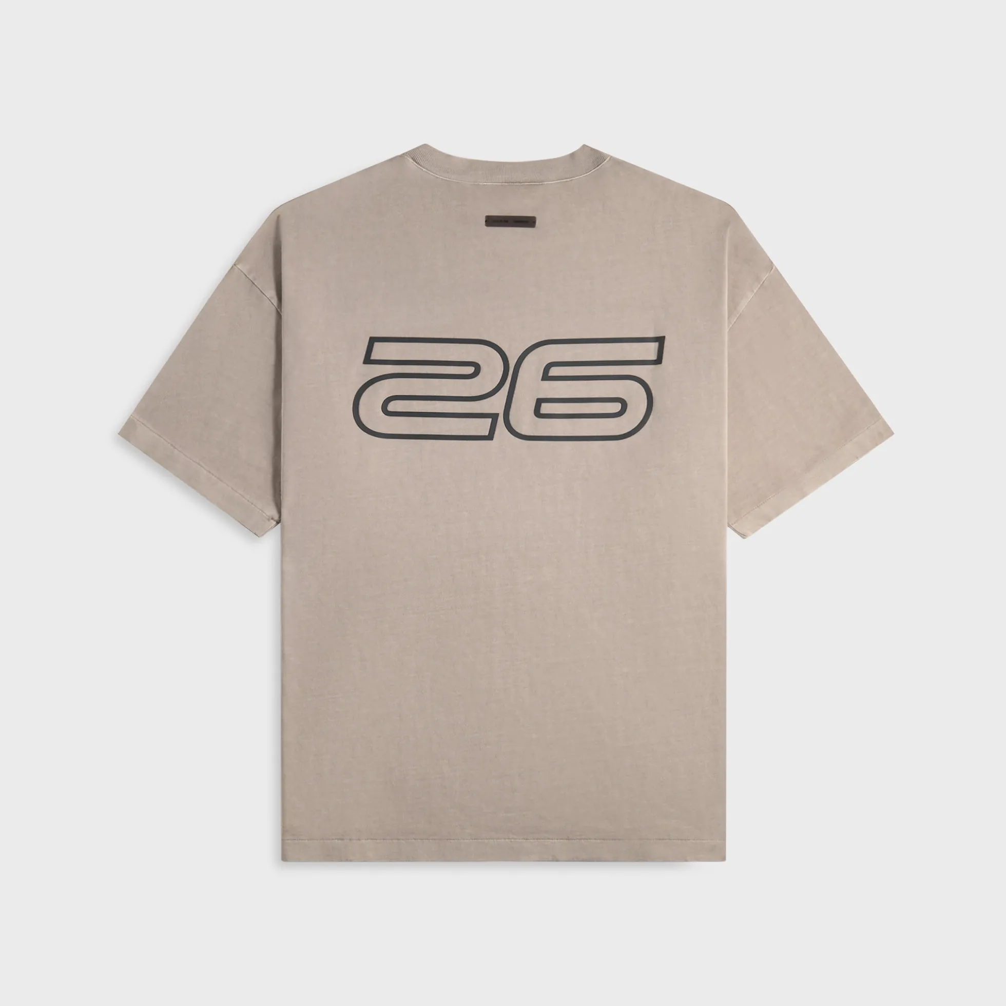 T-shirt à manches courtes années 90